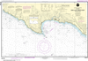 NOAA Chart 18704: San Luis Obispo Bay, Port San Luis