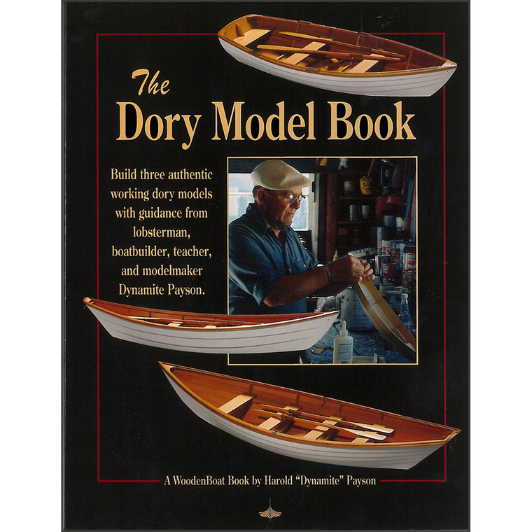 The Dory Model Book