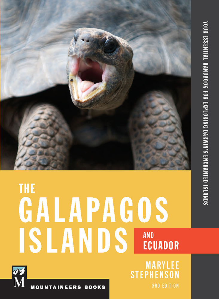 Galapagos Islands & Ecuador