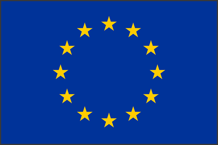 Flag of European Union