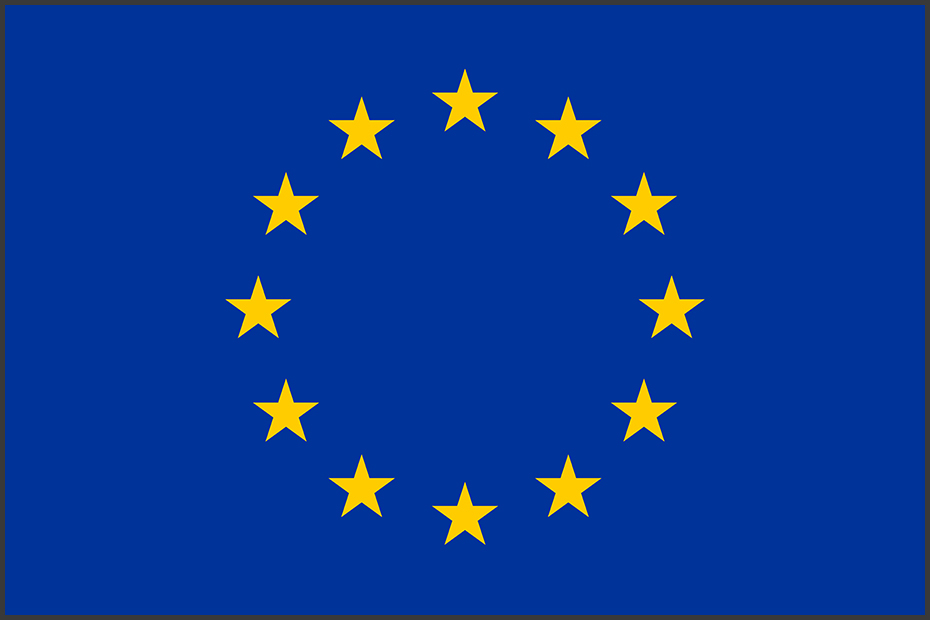 Flag of European Union