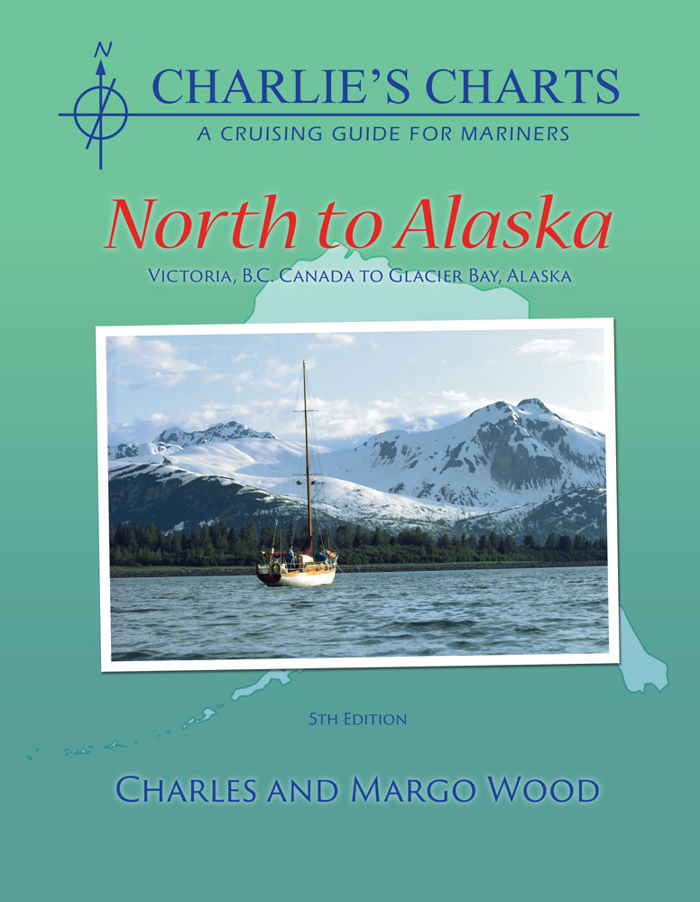 Charlie's Charts: North To Alaska
