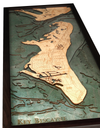 WoodChart of Key Biscayne, Florida