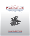 How To Use Plastic Sextants