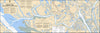 CHS Chart 6434: Reindeer Channel, Tununuk Point to/à Shallow Bay