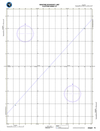 NGA Chart 27: Maritime Boundary Limit Plotting Sheet 27
