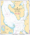 CHS Print-on-Demand Charts Canadian Waters-7573: MClintock Channel, Larsen Sound and/et Franklin Strait, CHS POD Chart-CHS7573