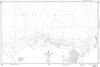 NGA Chart 29022: Riiser-Larsen Peninsula to West Ice Shelf