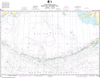 NOAA Chart 513: Bering Sea - Southern Part