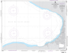 NGA Chart 26187: Baie de Saint-Marc