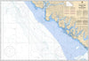 CHS Chart 3603: Ucluelet Inlet to/à Nootka Sound