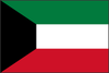 Flag of Kuwait