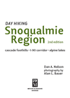 Day Hiking Snoqualmie Region