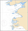 CHS Chart 2318: Heron Bay