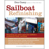Sailboat Refinishing