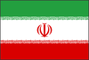 Flag of Iran