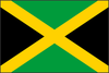 Flag of Jamaica