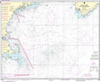 NOAA Chart 13009: Gulf of Maine and Georges Bank