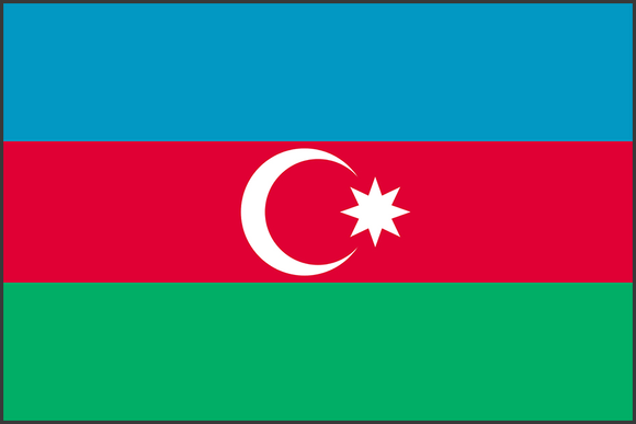 Flags of Eastern Europe