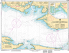 CHS Print-on-Demand Charts Canadian Waters-4405: Pictou Island to / aux Tryon Shoals, CHS POD Chart-CHS4405