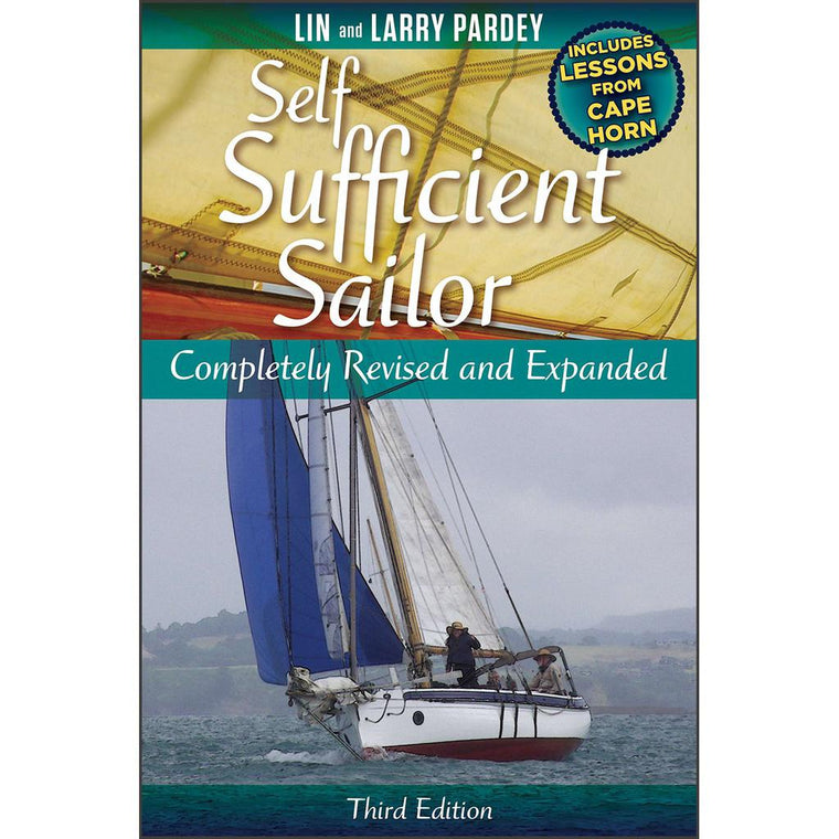 Self Sufficient Sailor: Fully Revised and Expanded