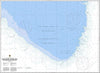 CHS Chart 8010: Grand Bank / Grand Banc: Southern Portion / Partie Sud