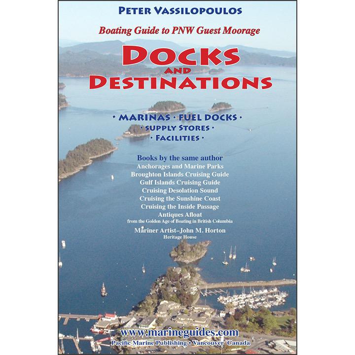 Docks and Destinations