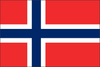 Flag of Norway