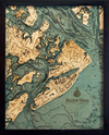 WoodChart of Hilton Head, South Carolina