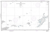 NGA Chart 73006: Kepulauan Tanimbar and Kepulauan Sermata