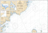 CHS Chart 4853: Trinity Bay: Northern Portion / Partie Nord