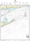 NOAA Chart 13205: Block Island Sound and Approaches