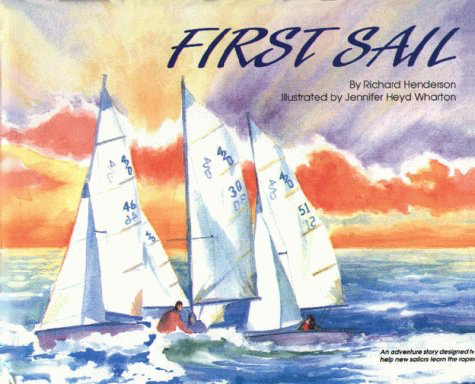 Learn to Sail - Captain's Nautical Books & Charts