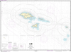 NOAA Chart 16420: Near Islands - Buldir Island to Attu Island
