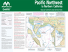 Captain’s-Nautical-Supplies-MapTech-ChartKit-Region15-Pacific-Northwest-Northern-CaliforniaP2