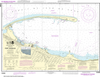 NOAA Chart 18468: Port Angeles