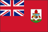 Flag of Bermuda