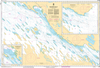 CHS Print-on-Demand Charts Canadian Waters-7736: Simpson Strait, CHS POD Chart-CHS7736