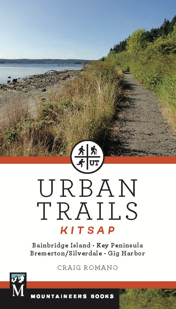 Urban Trails - Kitsap