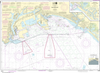 NOAA Chart 18749: San Pedro Bay, Anaheim Bay, Huntington Harbor
