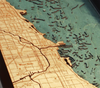 WoodChart of Chicago, Illinois
