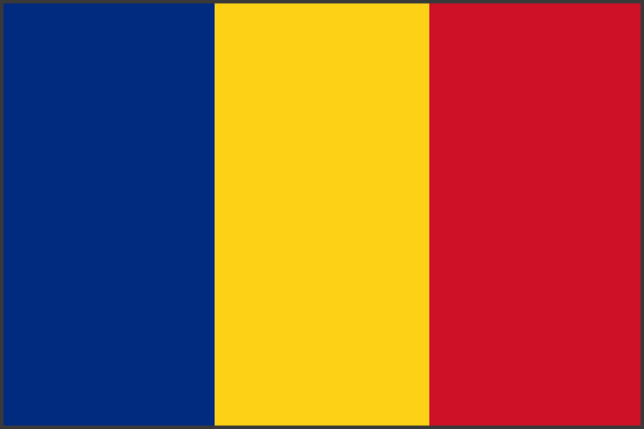 Flag of Romania