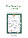 Dreamspeaker Cruising Guide, Vol 4: The San Juan Islands