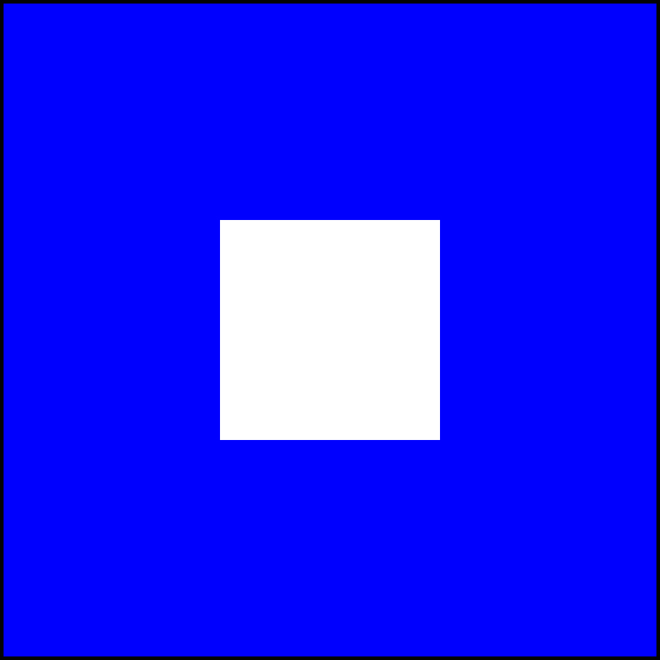 Captain's-Nautical-Supplies-Eder-Flag-International-Code-Of-Signals-Nylon-Marine-Grade-Letter-P-Papa