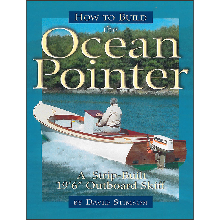 How to Build the Ocean Pointer