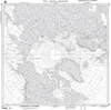 NGA Chart 80: The Arctic Regions