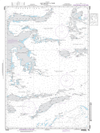 NGA Chart 73000: Laut Maluku to Timor