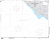 NGA Chart 21490: Approaches to Champerico (Guatemala-Pacific Coast)