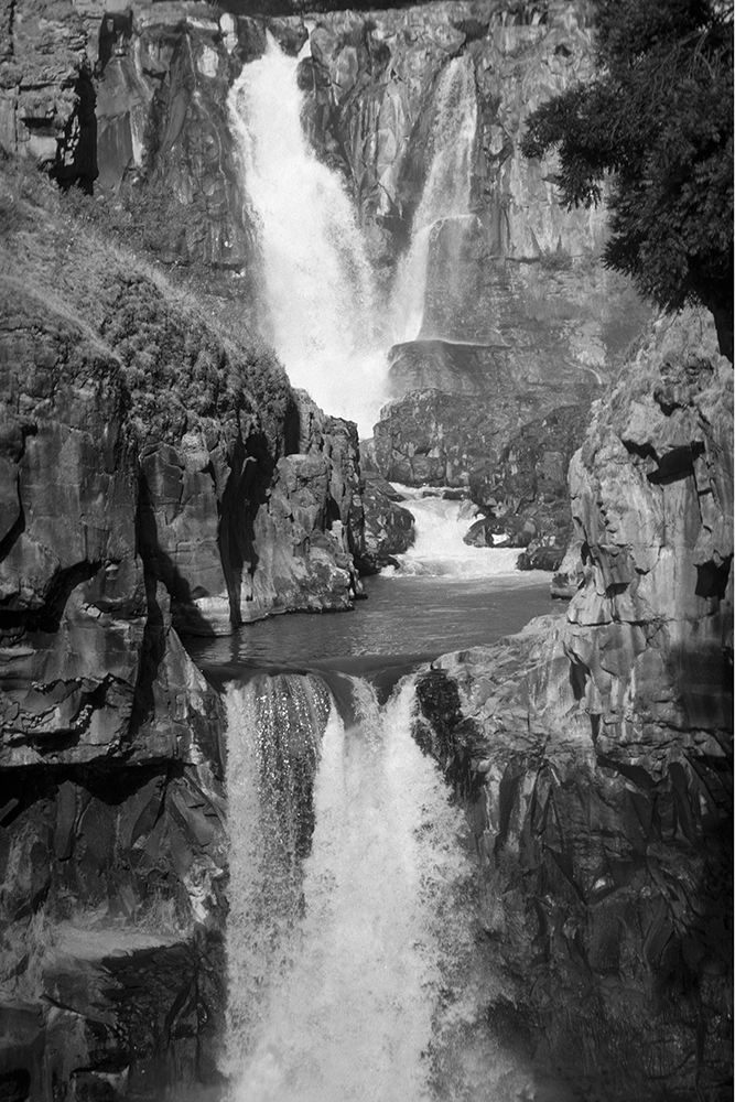 Waterfall Lover's Guide - Pacific Northwest