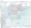NGA Chart 81329: Eten Anchorage (Caroline Islands-Truk Islands)